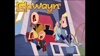 Gawayn  Again and Again  Season 1  Episode 23  HD Full Episodes [upl. by Aline]