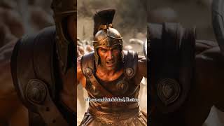 The Death of Patroclus  Turning Point of the Trojan War Achilles Rage Full Video on my Channel [upl. by Gilges]