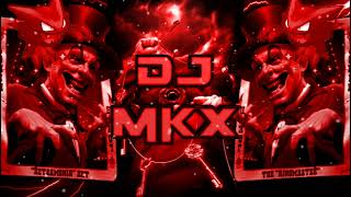 MONTAGEM ANTI DEPRESSIVO  apathy x funk remix  DJ MKX [upl. by Ocsic]