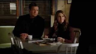 Castle 4x11 quotTill Death Do Us Apartquot Sneak Peek 1 [upl. by Arol]