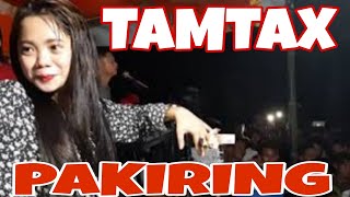 Tamtax Fariza mj Moro Song VirAl [upl. by Inverson]