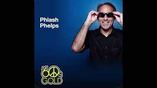 Phlash Phelps  60’s Gold  Sirius XM  Halloween Air Check Show  103124 [upl. by Hanoy515]