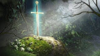 Top 10 Magical and Powerful Weapons of Mythology [upl. by Flessel798]