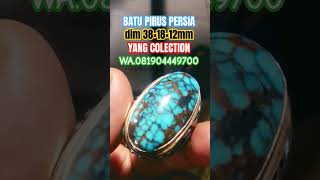 BATU PIRUS PERSIA [upl. by Guy]