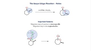 19 Baeyer Villiger Examples [upl. by Noslen]