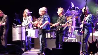 Runrig  Acoustic amp Drumming section  Oberhausen 27112012 [upl. by Cob]