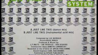 PLB System  Mega New Beat Mix by KwK [upl. by Stutzman]