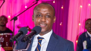 GOVERNOR MUTULA KILONZO JUNIOR MESSAGE TO HIS HE WILLIAM RUTO THEY DIDNT HAVE TO FIGHT FOR [upl. by Drugi937]