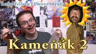 LHFO  Kameňák 2 Recenze [upl. by Nayar]