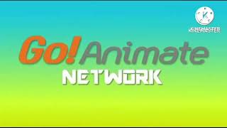 GoAnimate Networks Movie  Despicable Me 2  LaughTracks Sunday January 2th 2022Present [upl. by Etnoled]