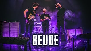 Berri Txarrak  Beude Tour 2019 [upl. by Hobard]