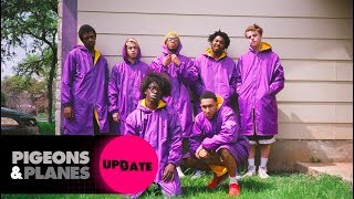 Brockhampton are Putting Numbers on the Board [upl. by Liza598]