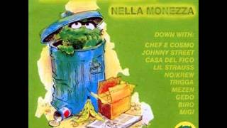 Caparezza  Con Caparezza nella monnezza secondo demo 1999 [upl. by Granese]