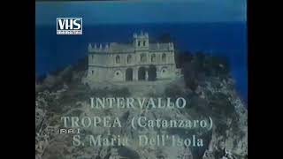 Intervallo Rai 1981 [upl. by Dearman454]