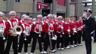 Badger Band 101709 Hard to be Humble [upl. by Kancler]