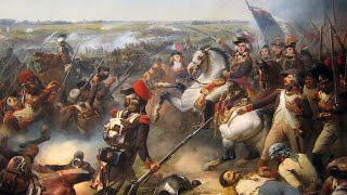 33 Pt1 Rise of the Opposition and the Battle of Fleurus [upl. by Osanna]