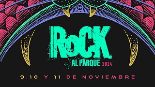 Oráculo Magazine  Video Reseña Rock al Parque 2024 [upl. by Dalenna509]