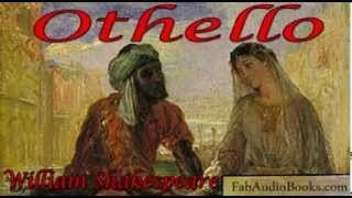 OTHELLO  Othello by William Shakespeare  Full Audiobook  Dramatic version  Fab Audio Books [upl. by Inahs711]