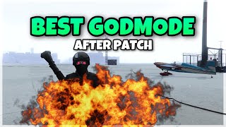 Solo God Mode Glitch GTA 5 Online After Patch 168 Agency gta5 [upl. by Prud346]