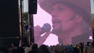 Adam Ant  Stand and deliver Live at Cruel World Fest 2024 [upl. by Drewett346]