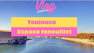 espace fenouillet toulouse [upl. by Bernelle8]