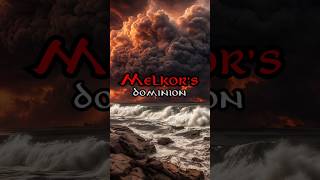 🔥 Melkors Dominion Lord of the Rings The First War [upl. by Marlin]