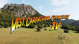 West Carpathian Challenge  WCCUltraBasic 2024 [upl. by Demmer169]