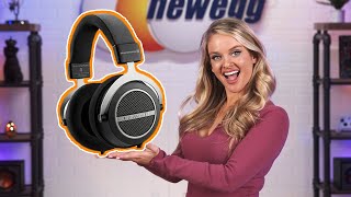 NEWEGG EXCLUSIVE Headphones Bring CONCERT To Your Home Beyerdynamic Amiron Home  Unbox This [upl. by Sherlock101]