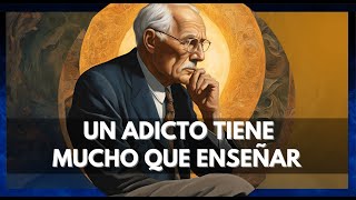 La psicología de un adicto  Carl Jung [upl. by Corbie]