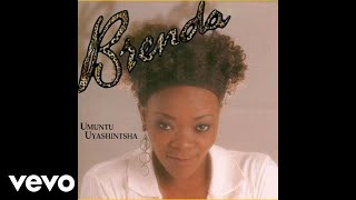 Brenda Fassie  Umuntu Official Audio [upl. by Evelina]