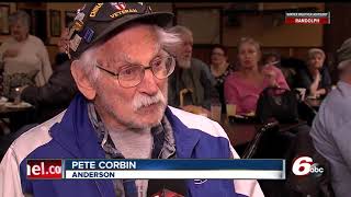 VFW post closures impact Hoosier veterans [upl. by Tiny]