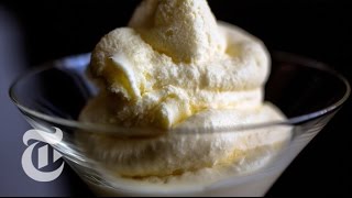 Ice Cream The Only Recipe Youll Ever Need  Melissa Clark  The New York Times [upl. by Fedora]