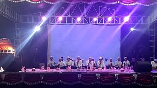 Live Simpangan Bersholawat Cikarang Utara Bekasi [upl. by Eked442]