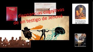 Mi experiencia con las enseñanzas de los testigos de Jehová [upl. by Keslie]