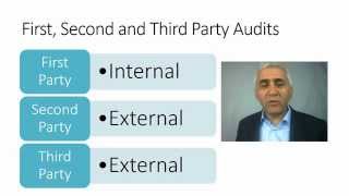 ISO 9001 QMS Auditor  Lead Auditor Course at Udemy [upl. by Gilli]