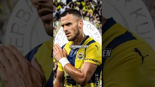 KOSTİC FENERBAHÇE’DE [upl. by Ecnerol49]