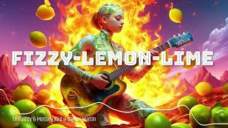 FizzyLemonLime  Mossey Kiid amp TRVladdy amp Daniel Martin [upl. by Oiramat]