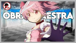 MADOKA MAGICA es una OBRA MAESTRA [upl. by Sivad672]