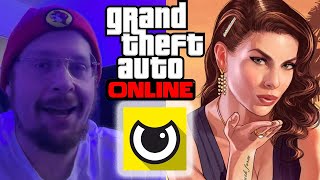 BattlEye  GTA Online is here AntiCheat Update Reaction [upl. by Ashling]