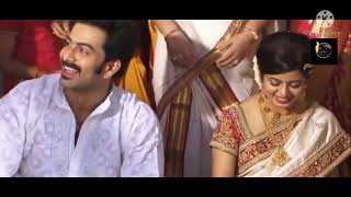 prithviraj marriage prithvirajsupriya prithvirajsukumaran supriyamenon malayalamactorprithviraj [upl. by Centonze99]