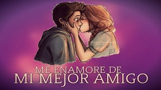 Me Enamore De Mi Mejor Amigo ♥ 123  Mix Rap Romantico 2022  Ximena Rap Ft Jhobick Zamora [upl. by Cuttler]