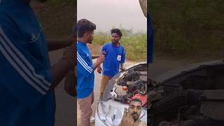 😂 comedy funny automobile fun ajaypopercomedy realfoolteam ajaypoper viral viwes realfools [upl. by Frederich]