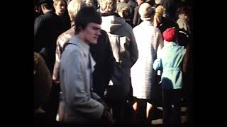 1971  Sommarmarknad i Kristinestad [upl. by Gibbon]