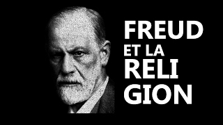 Freud et la religion [upl. by Orecic]