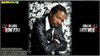 Gyptian  Karma Blessings Riddim April 2012 [upl. by Gaidano753]