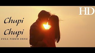 Chupi Chupi Song  Romantic Music Album 2024  Manisha  Sumit  Rahul  Soumya  storyTales [upl. by Dier]