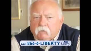 Wilford Brimley is real confused [upl. by Yzus112]