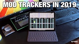 Modern Day Mod Trackers [upl. by Tavis]