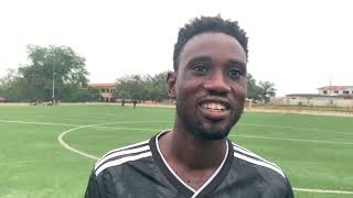 ATTA KUSI PREVIEWS ASANTE KOTOKO VS HEARTS OF LIONS HE ALSO SPOKE ABOUT THE LIFE OF A LOCAL PLAYER [upl. by Phares60]