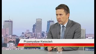 WYWIAD GOSPODARCZY Złoto systematycznie drożeje  co to oznacza dla rynku [upl. by Thera]